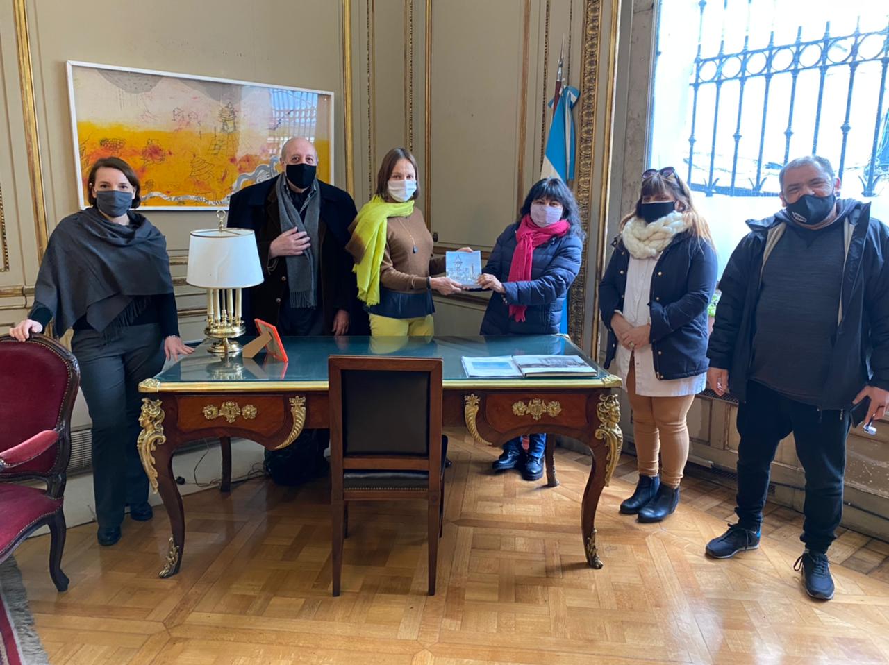 Imagen de la nota