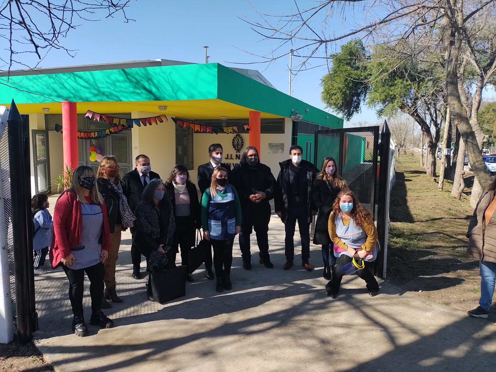 Imagen de la nota