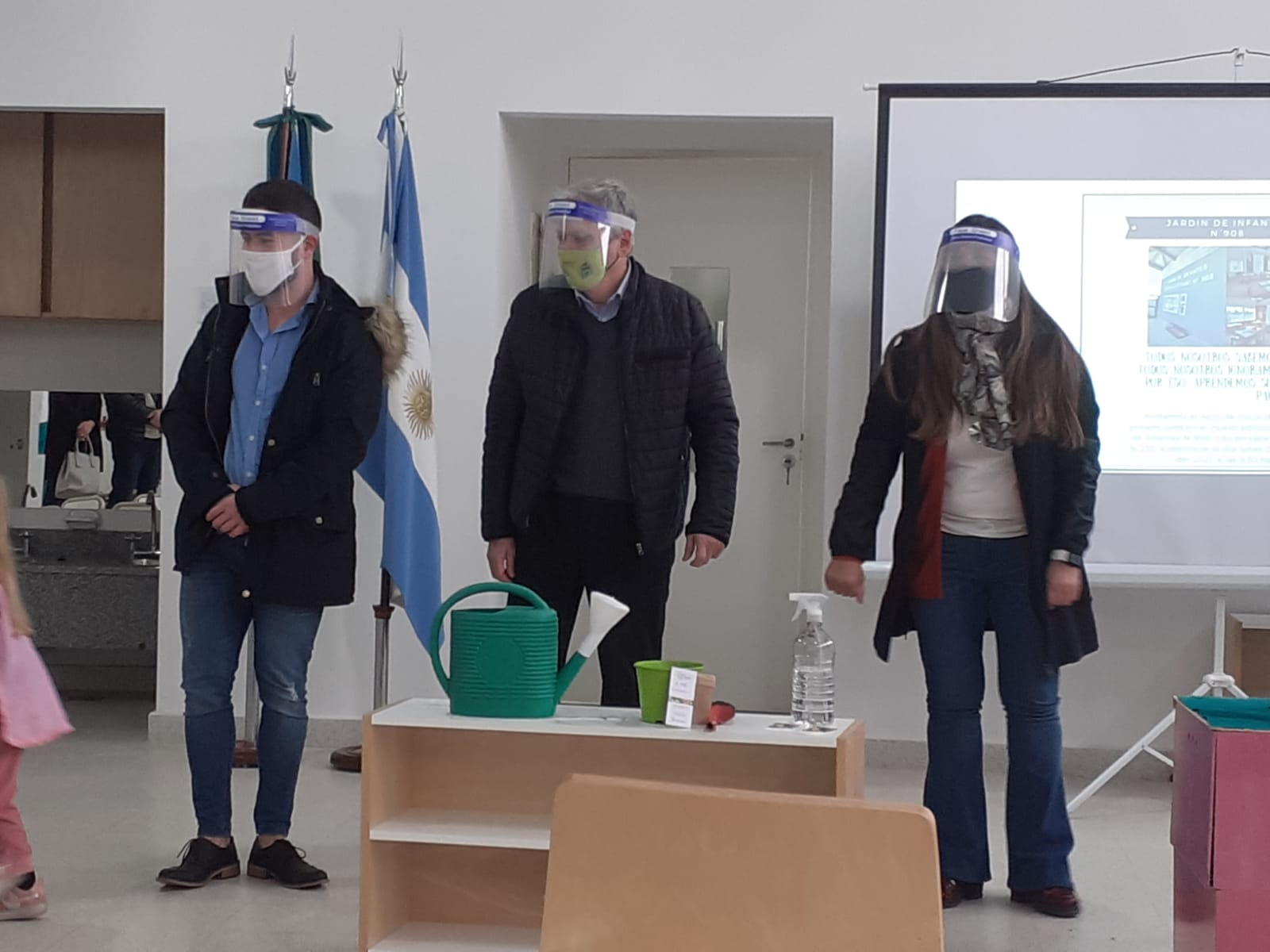 Imagen de la nota