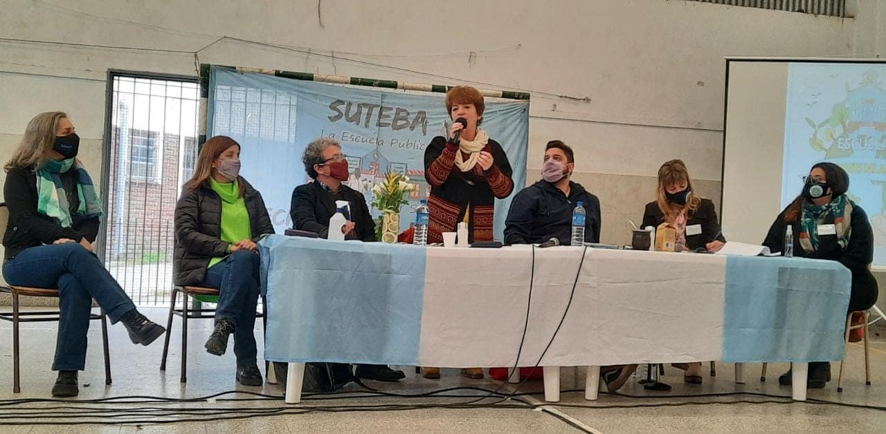 I CONGRESO DE EDUCACIÓN AMBIENTAL Y ECONOMÍA SOCIAL Y SOLIDARIA