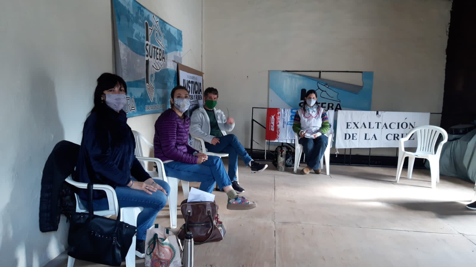 Exaltación de la Cruz