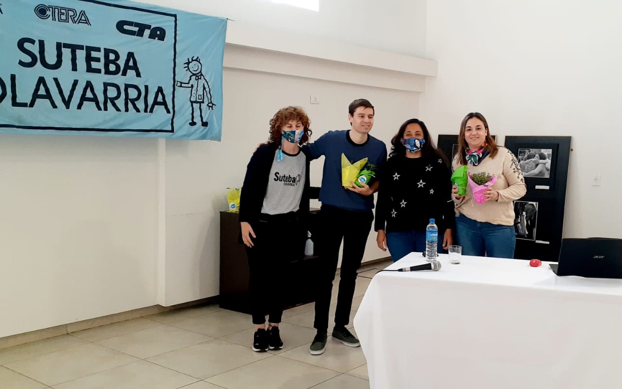 Imagen de la nota