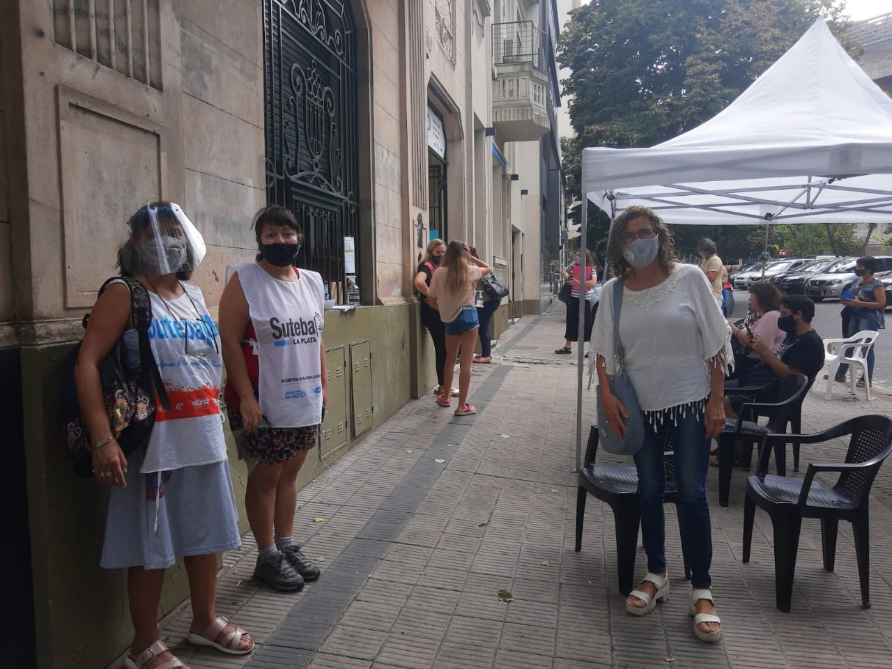 La Plata