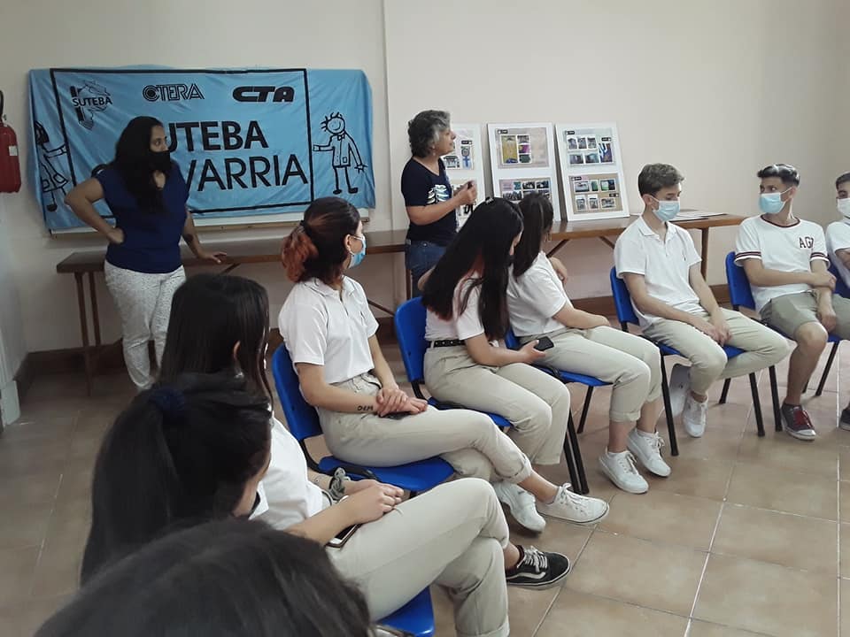 Imagen de la nota