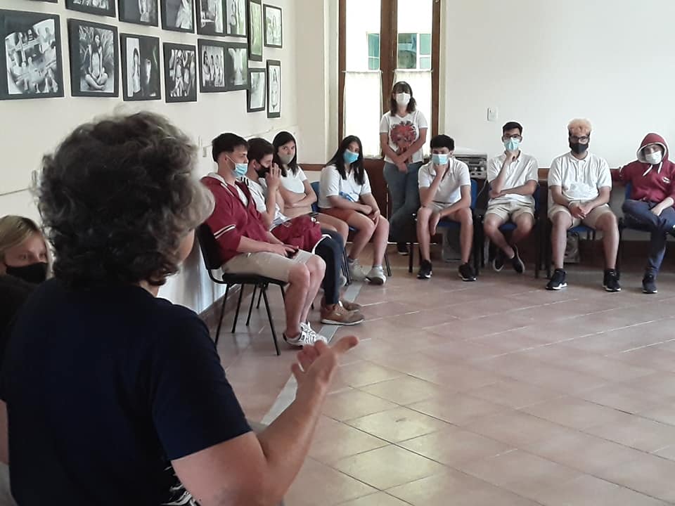 Imagen de la nota