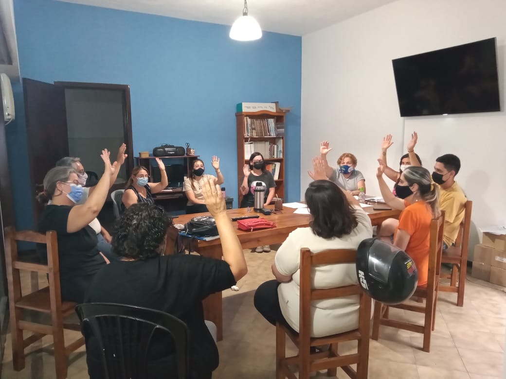 Bragado