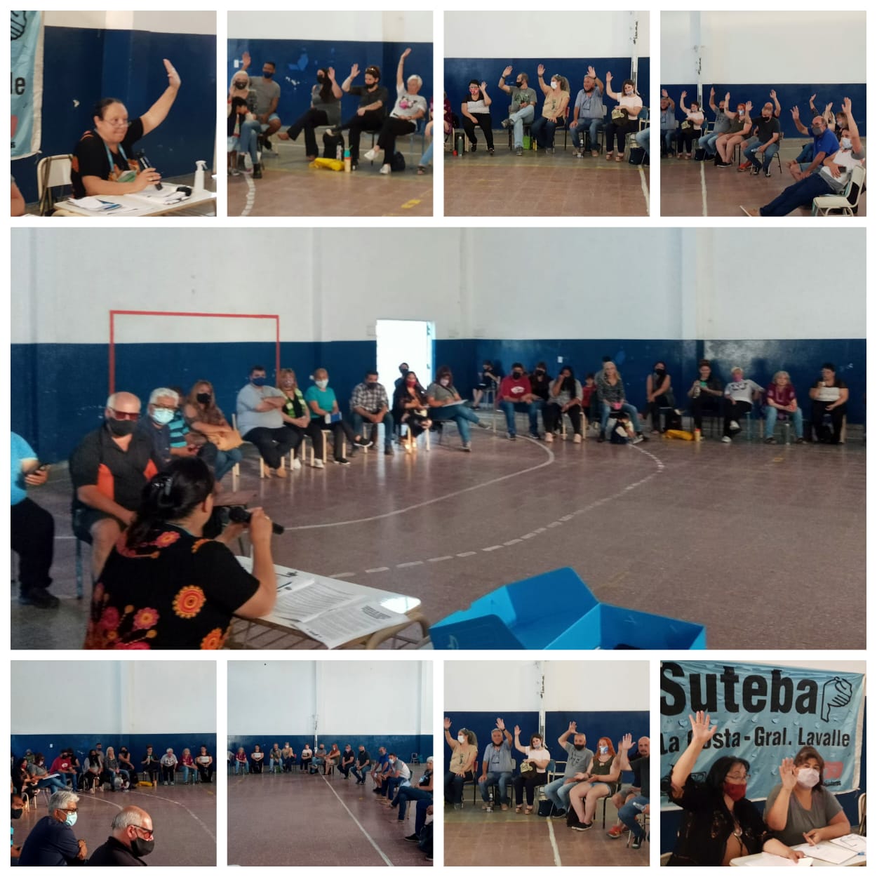 La Costa - Gral. Lavalle