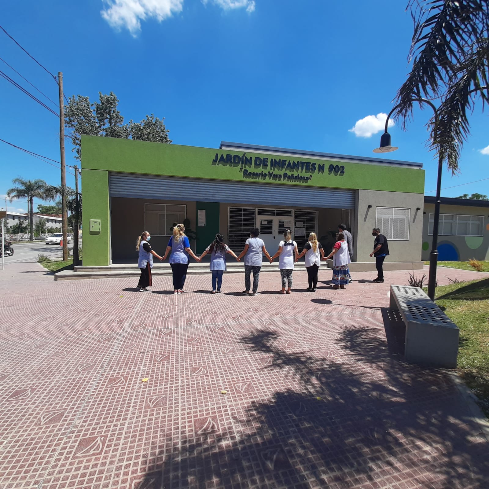 San Fernando