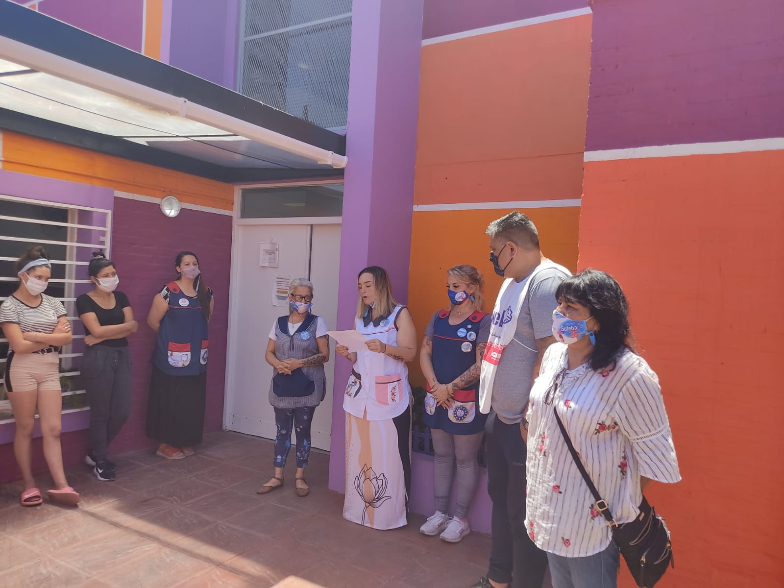 Avellaneda - Jardin 931