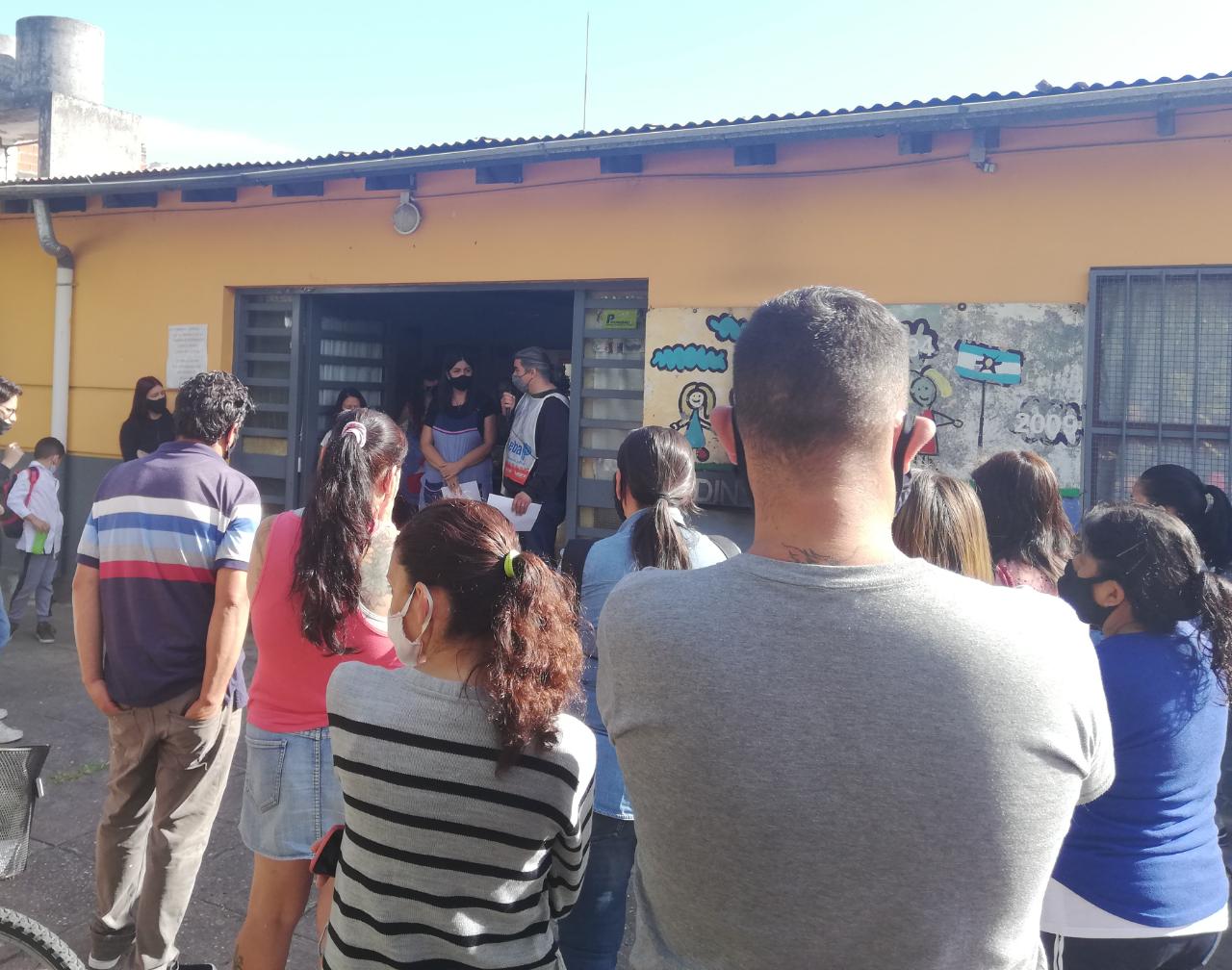 San Isidro