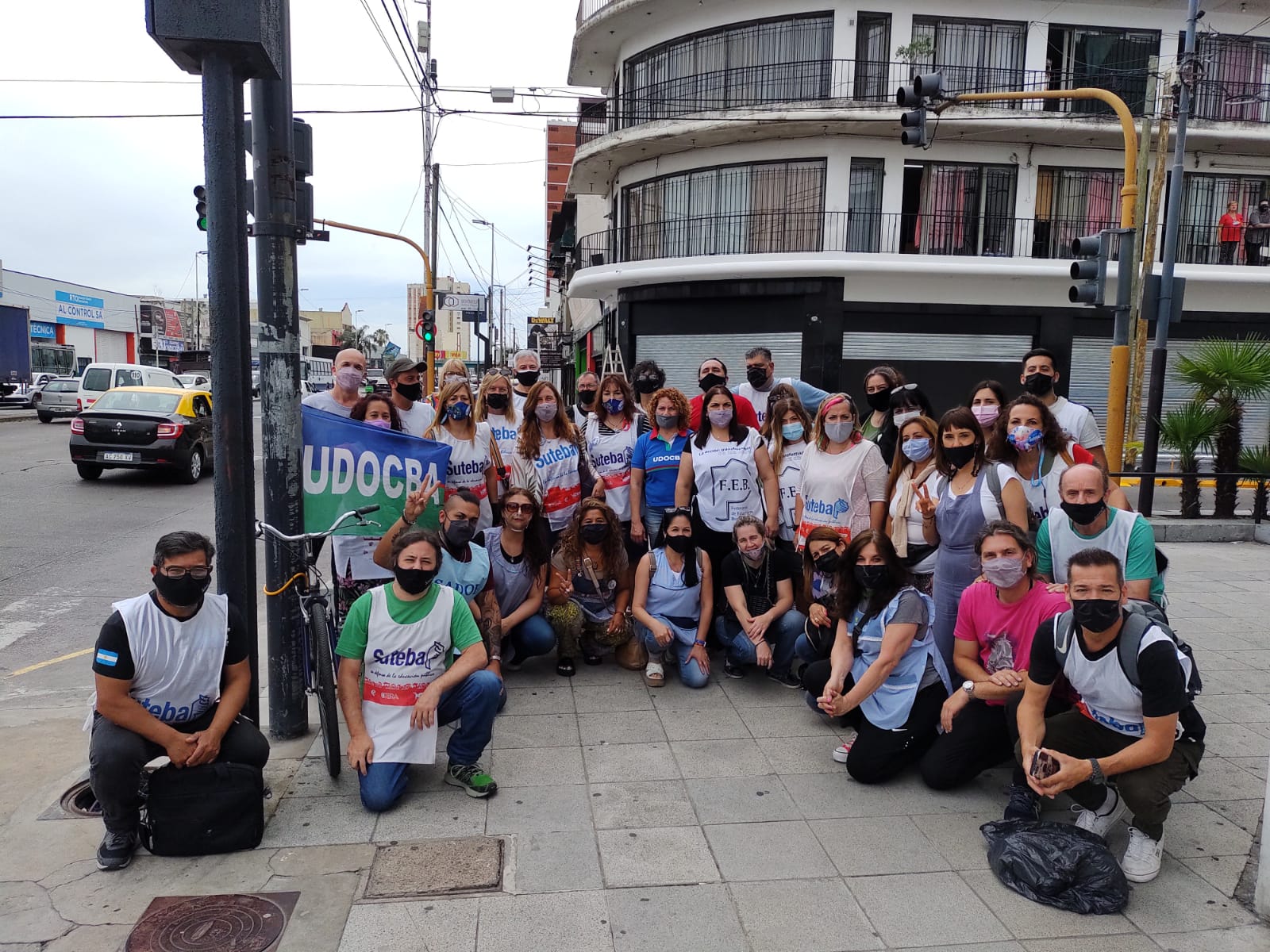 Lanús - Avellaneda - Lomas de Zamora