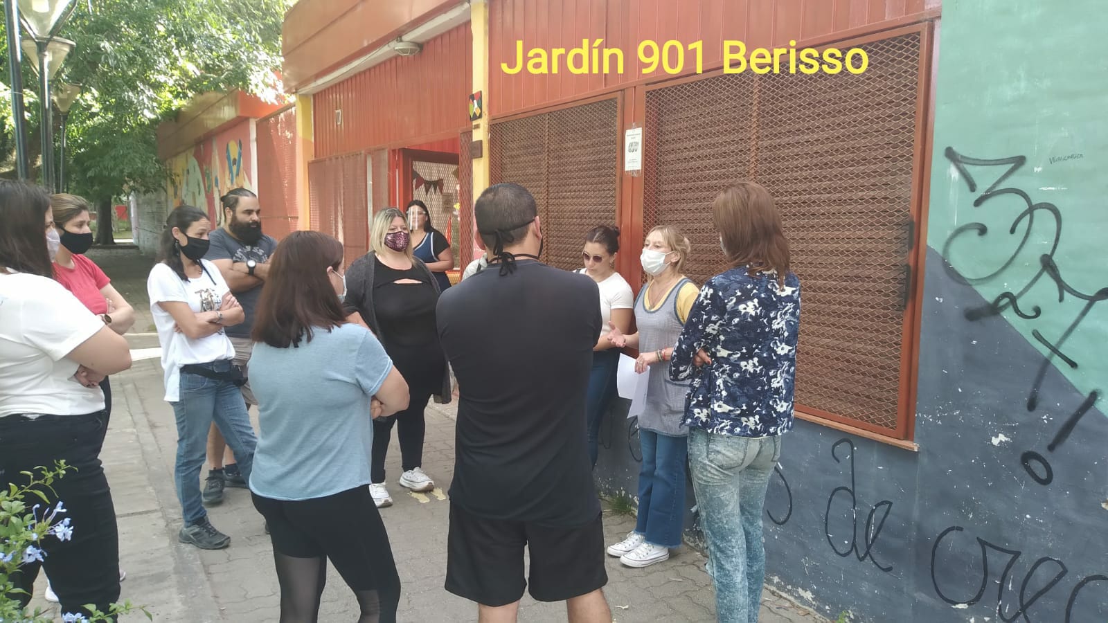 Berisso
