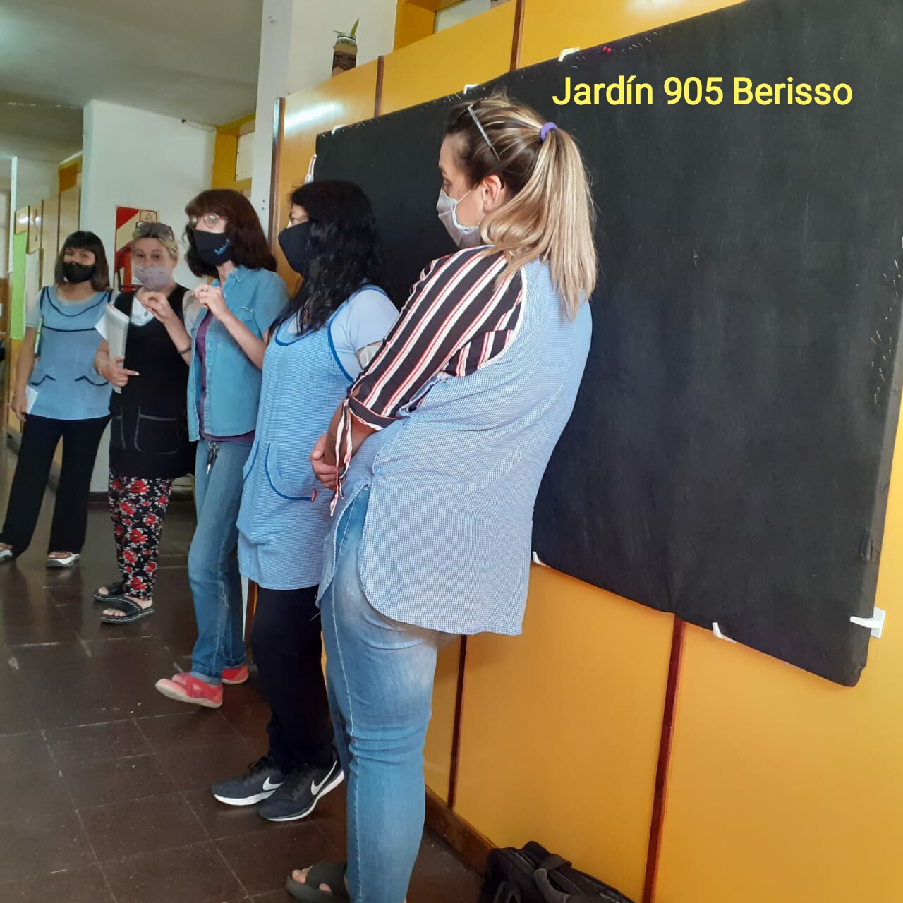 Berisso