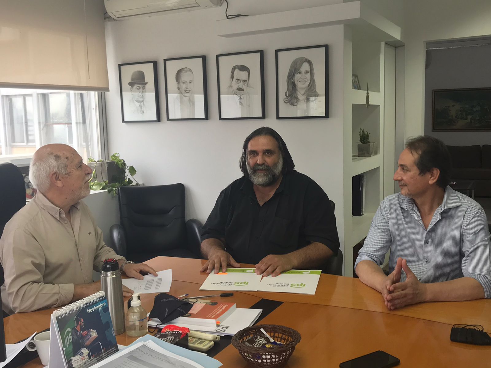 Imagen de la nota