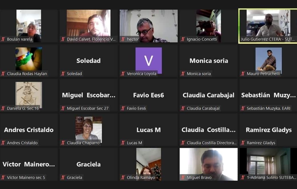 Florencio Varela