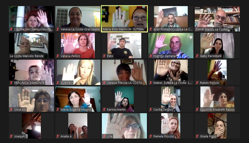 La Costa - General Lavalle