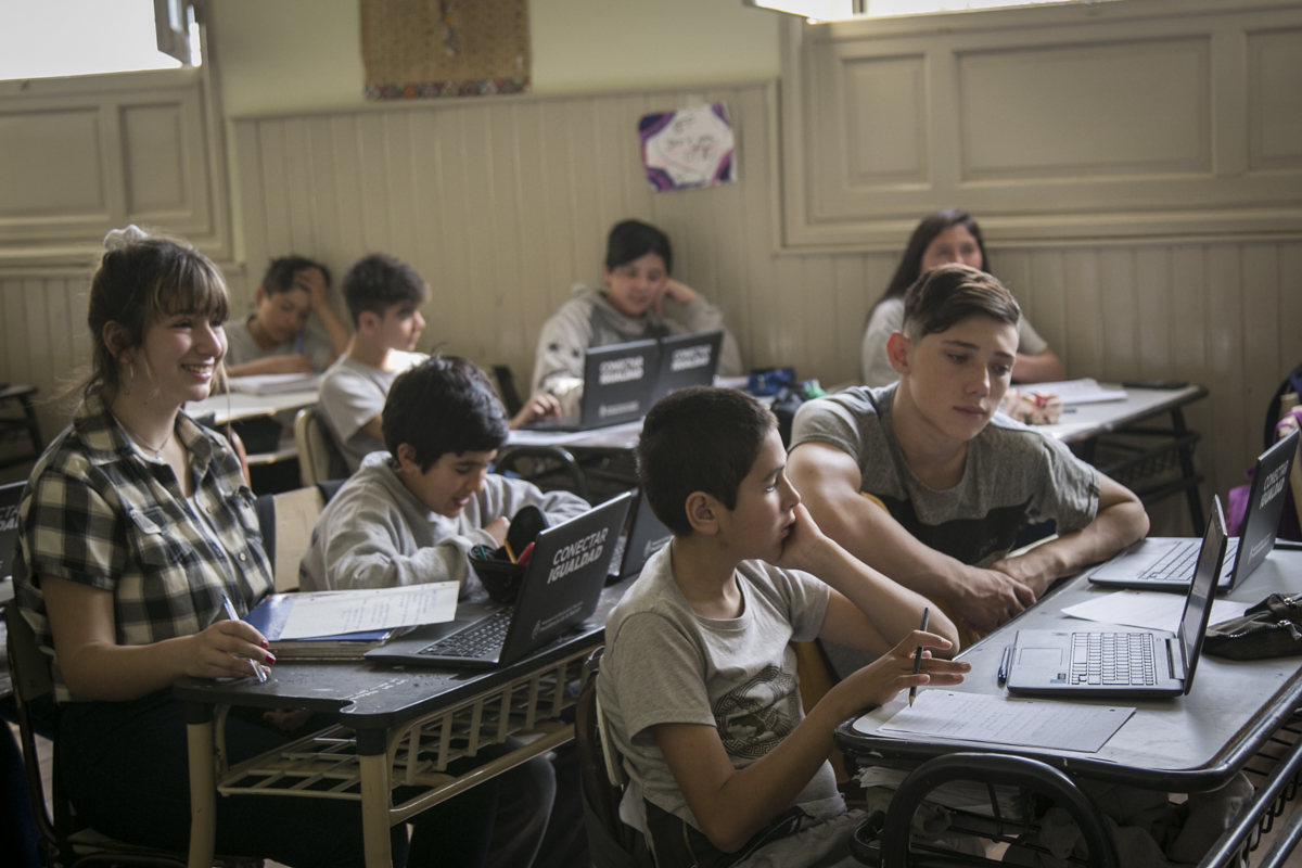 24 DE ENERO: DÍA INTERNACIONAL DE LA EDUCACIÓN