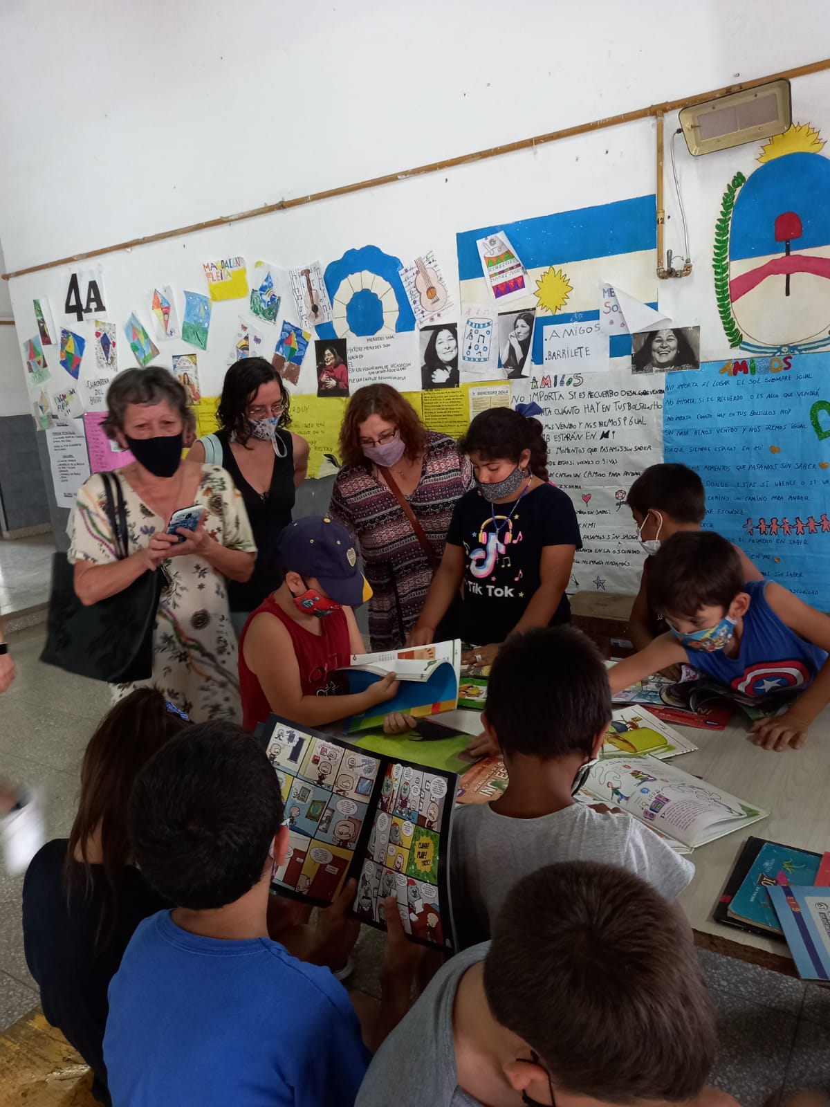 Imagen de la nota