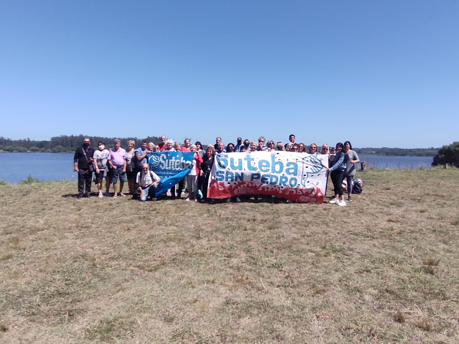 ¡COMENZÓ LA TEMPORADA 2022 DEL PROGRAMA PROVINCIAL DE JUBILADXS!