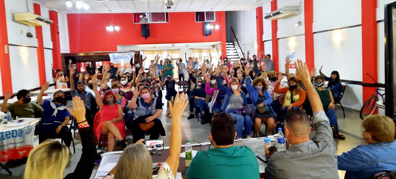 Echeverría - Ezeiza