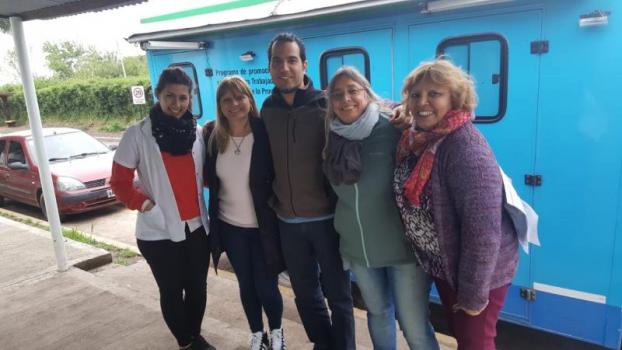 ACCIONES 2018