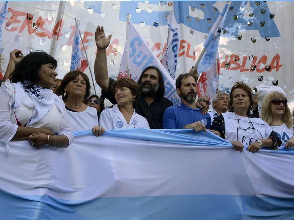IOMA: acciones sindicales