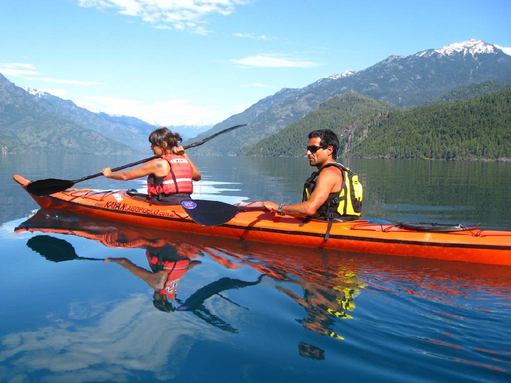 Turismo y Naturaleza