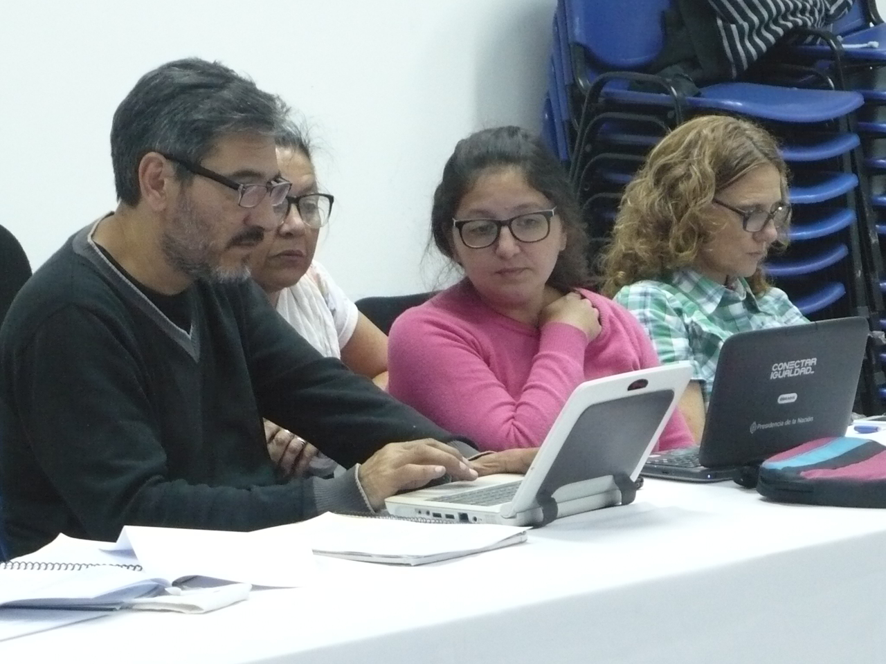 Programa nacional de formación permanente