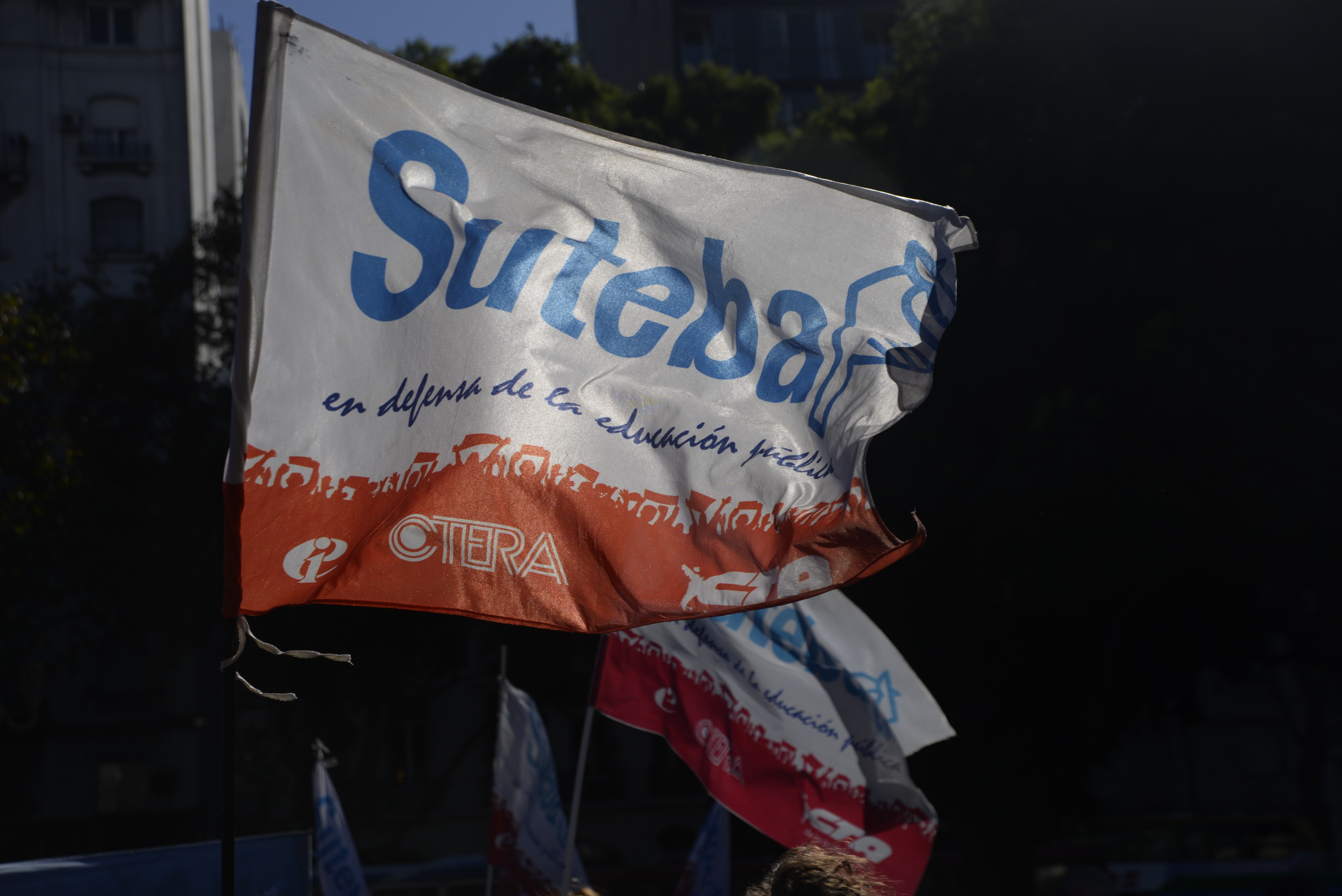 ¡FINALIZÓ LA PRESENTACIÓN DE LAS LISTAS CON TOTAL ÉXITO!