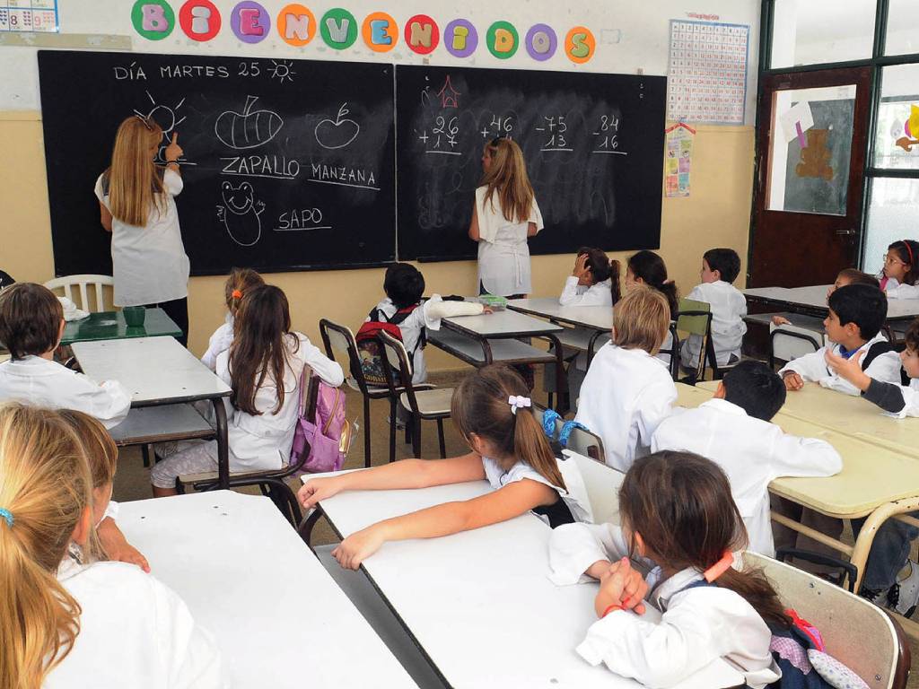 Reglamento General de Instituciones Educativas