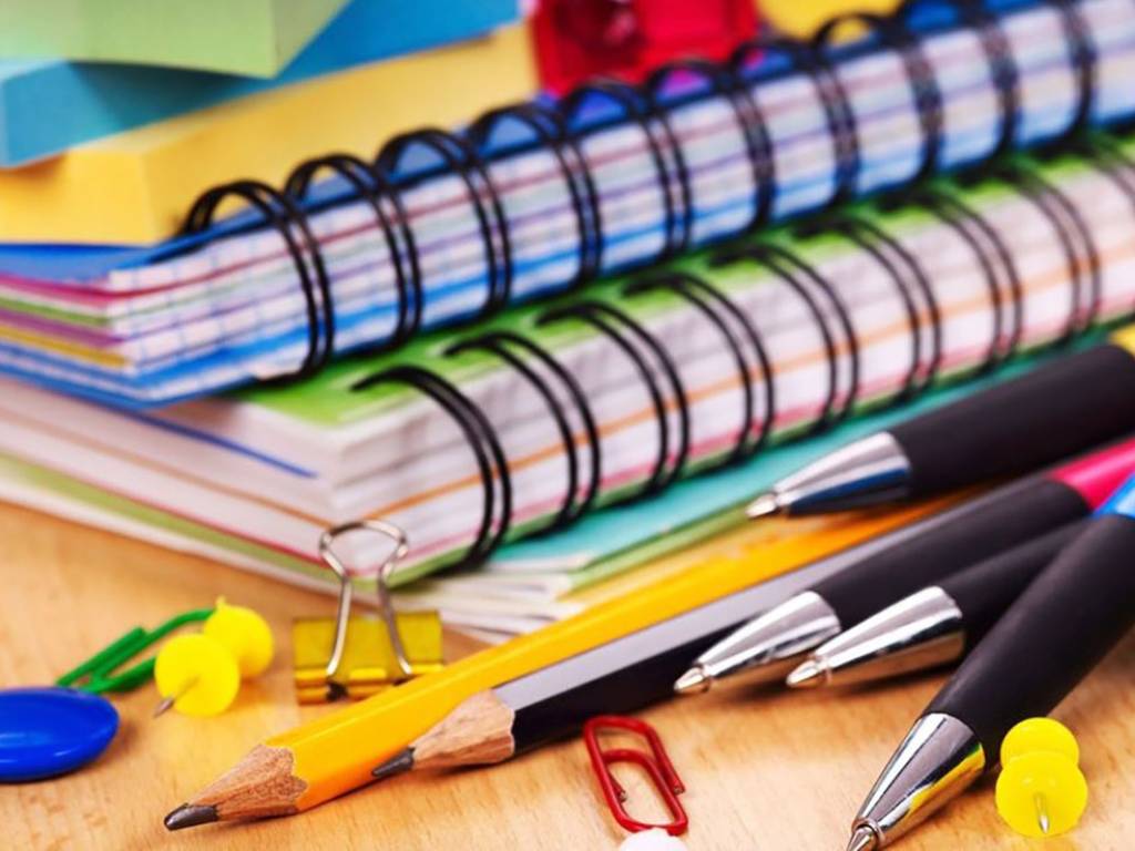 Materiales Gráficos