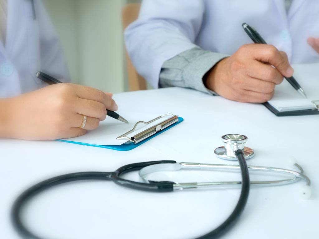 SALUD LABORAL Y CYMAT