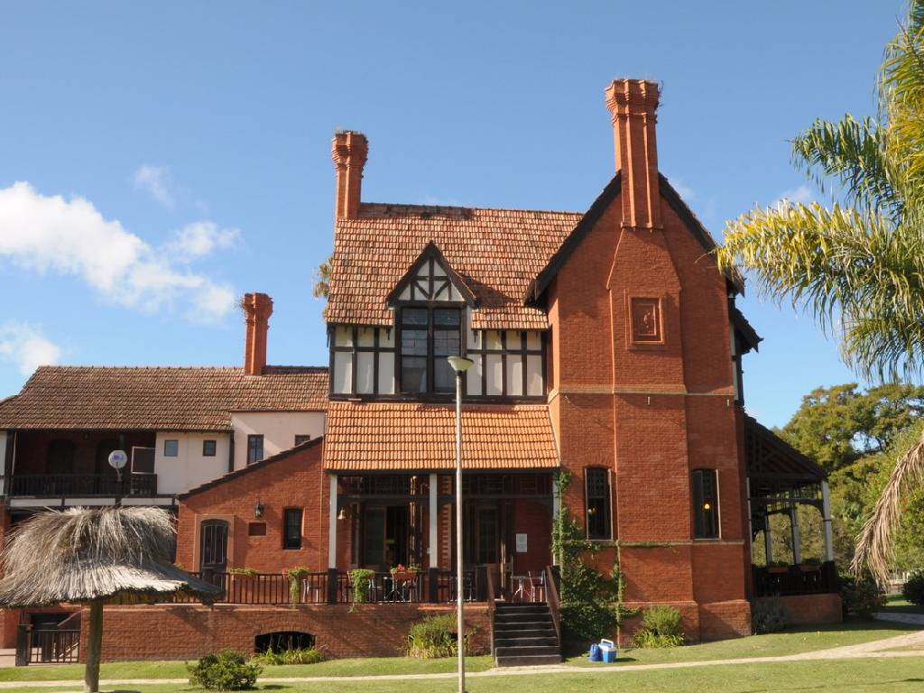 Unidades turísticas