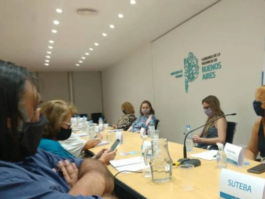 Paritaria Provincial