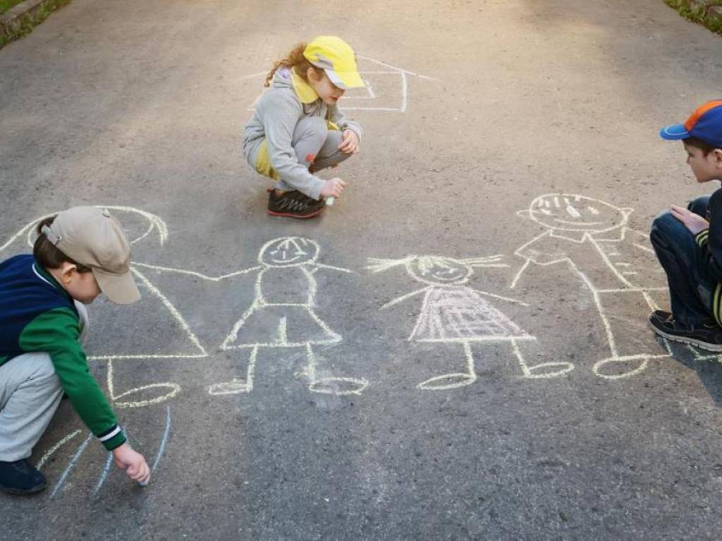 Infancia y adolescencia