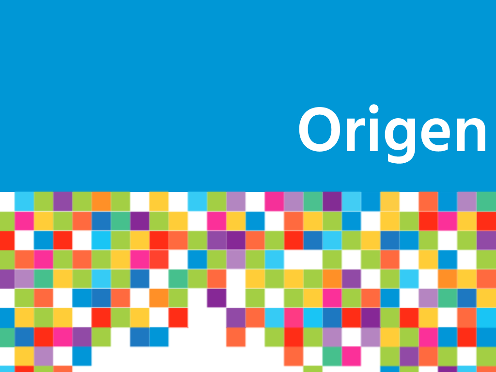 ORIGEN