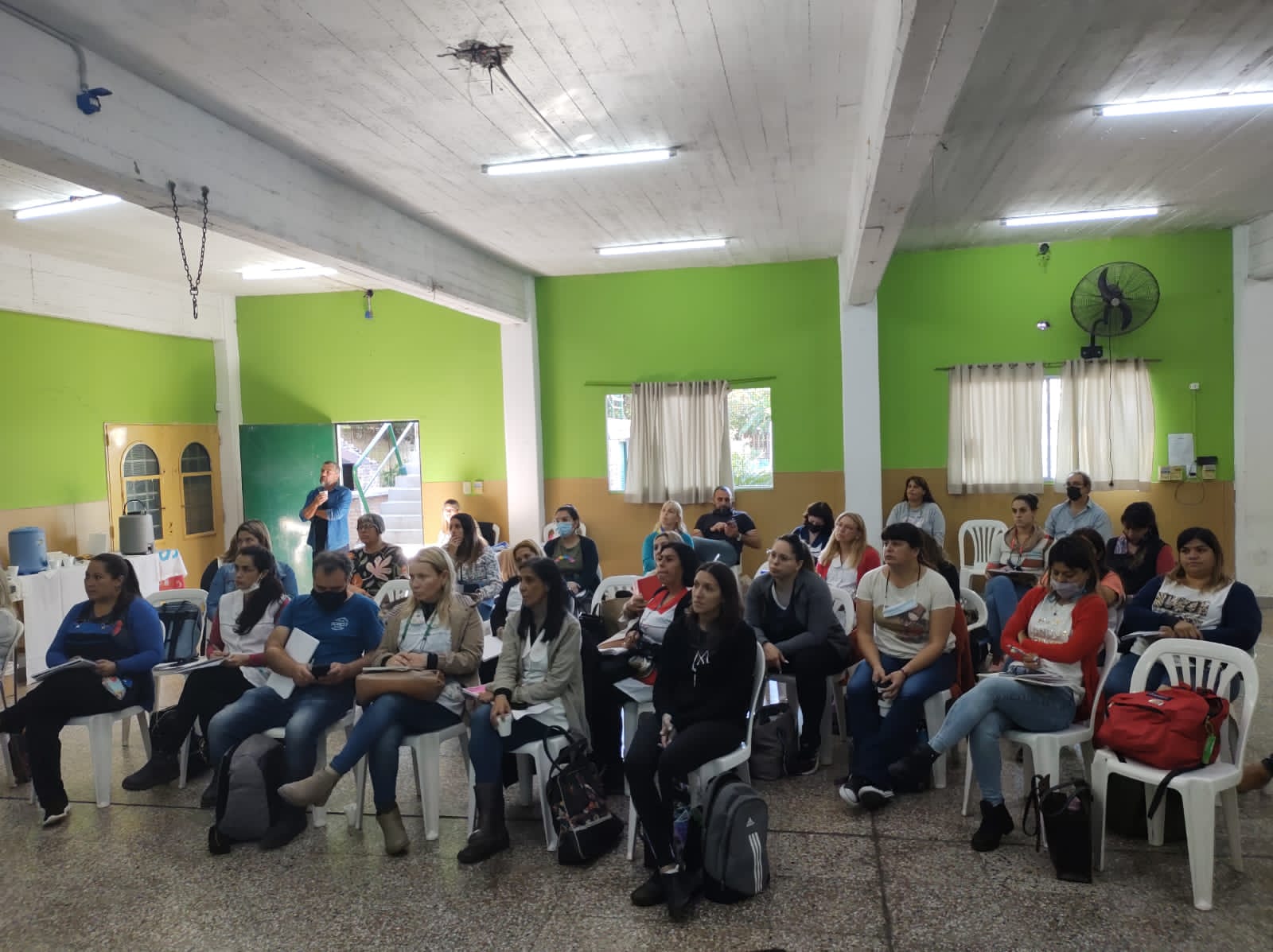 Imagen de la nota