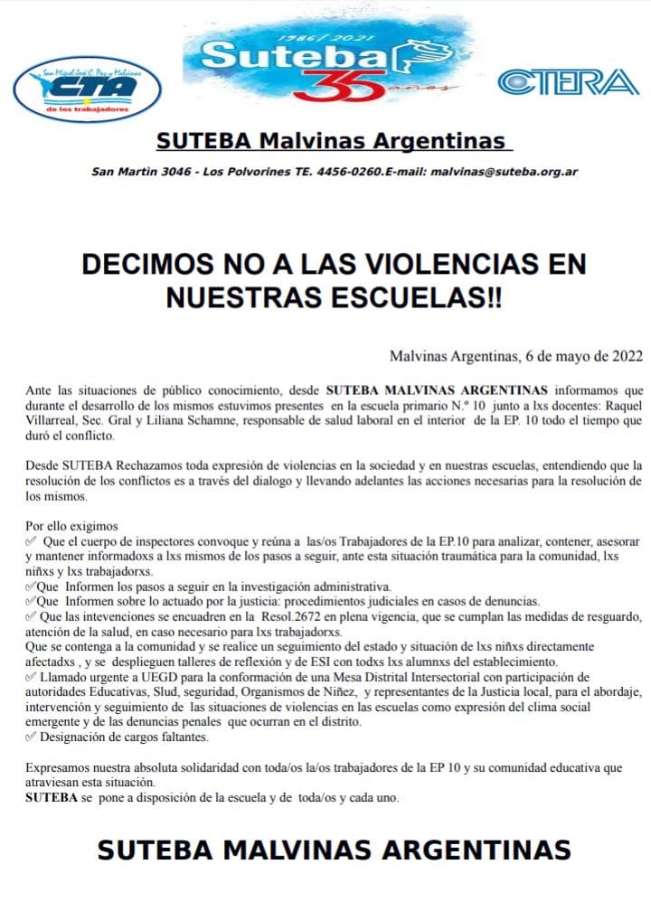 Imagen de la nota