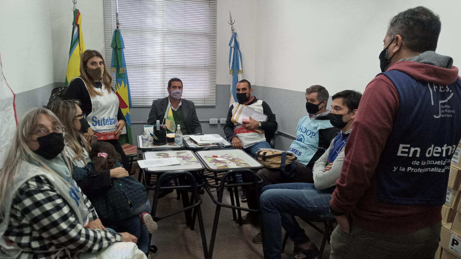 Imagen de la nota