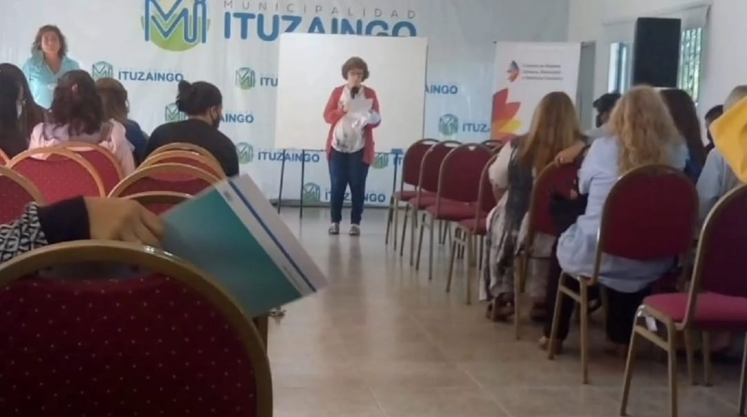 Imagen de la nota