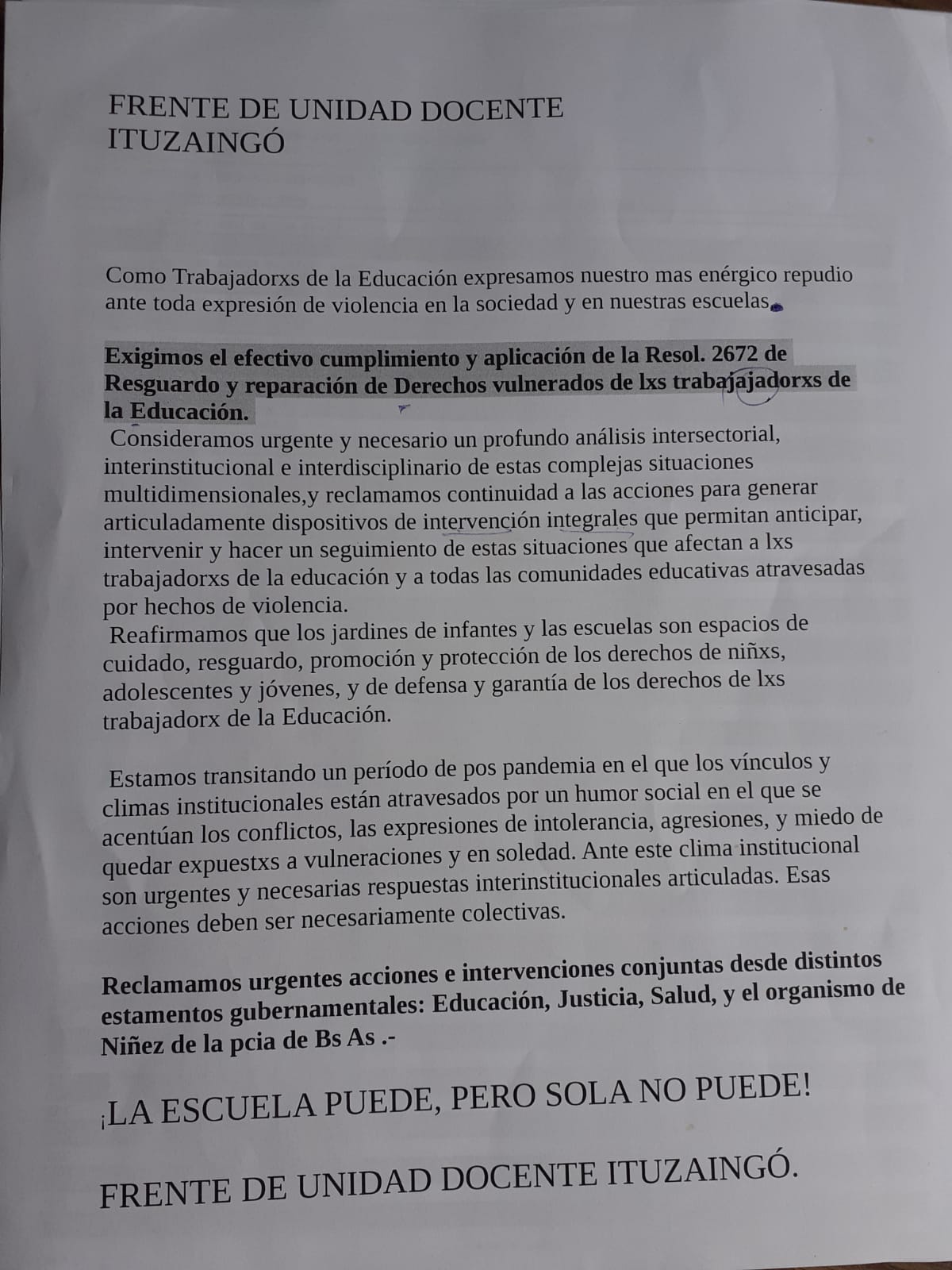 Imagen de la nota