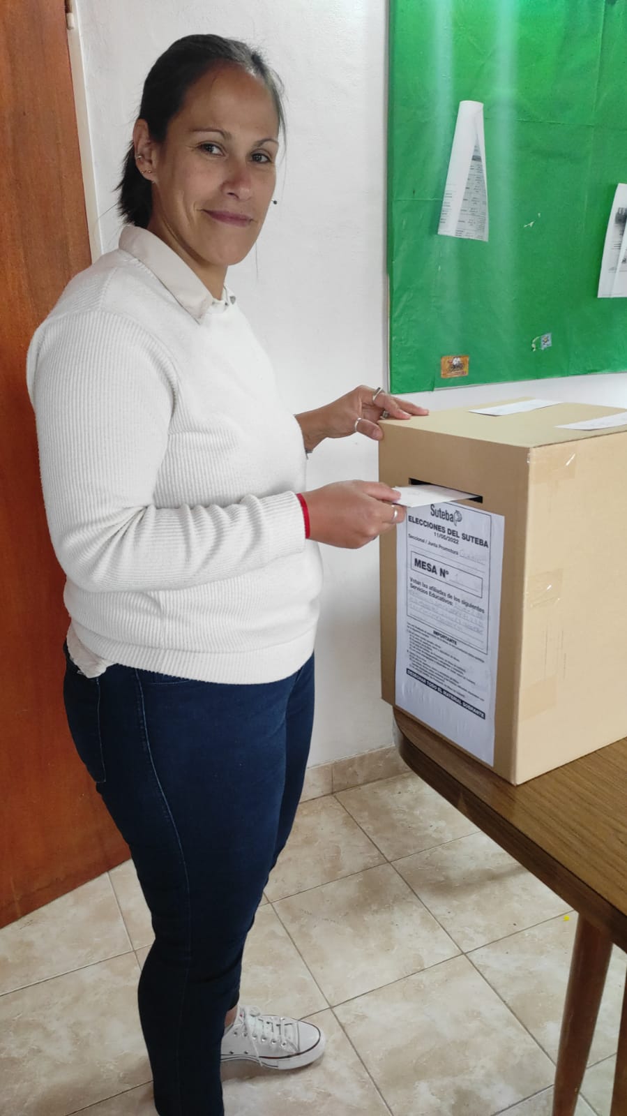 Guaminí