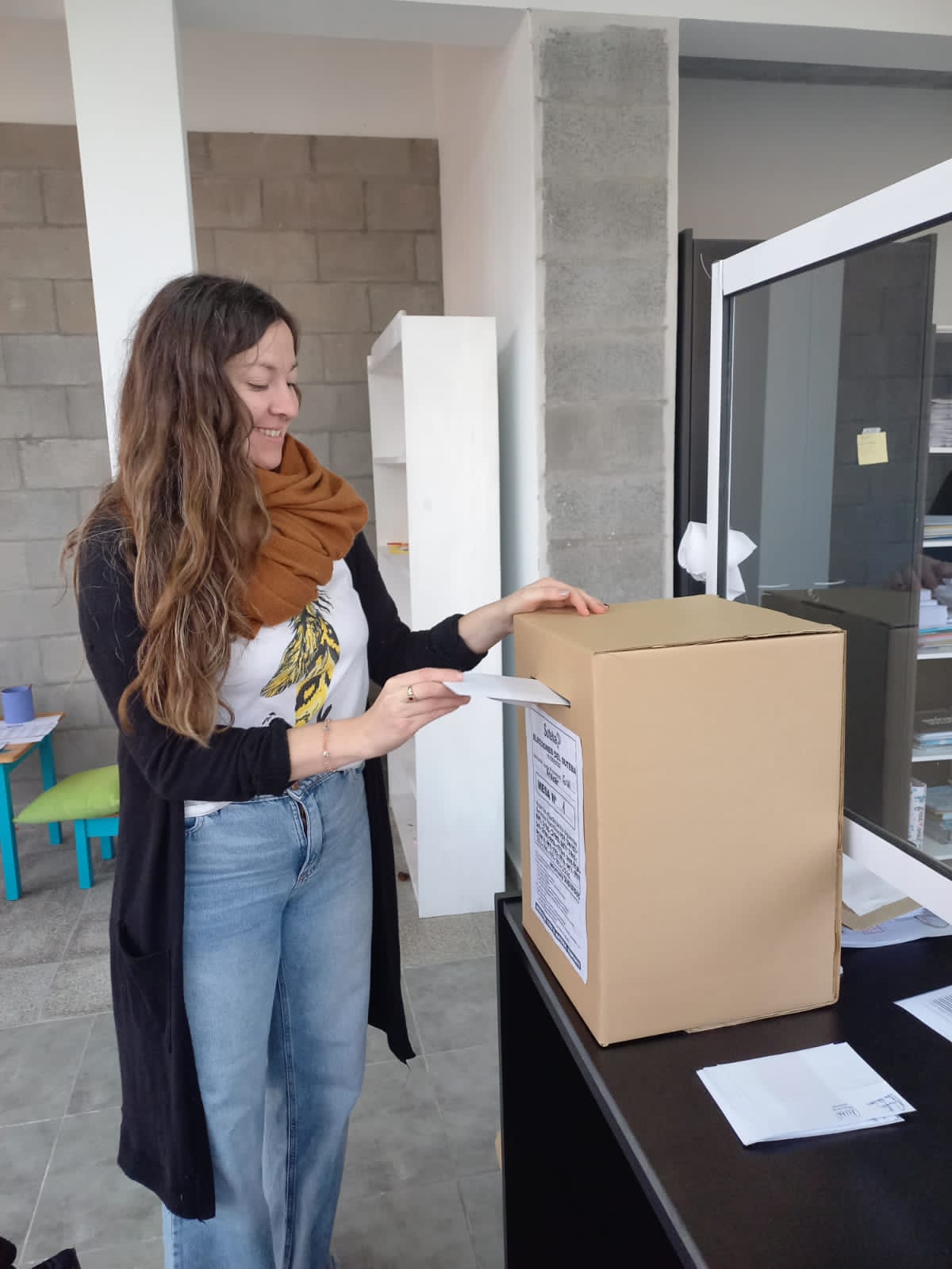 Gral. Alvear