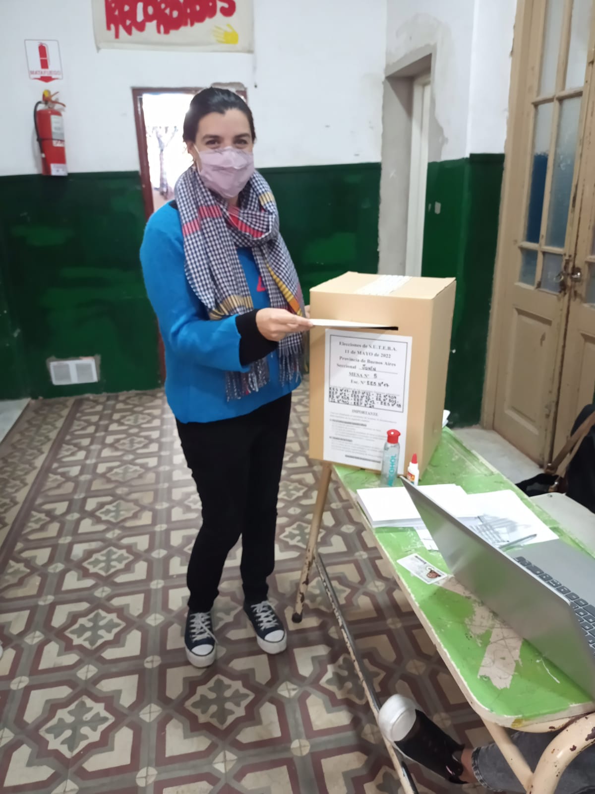 Junin