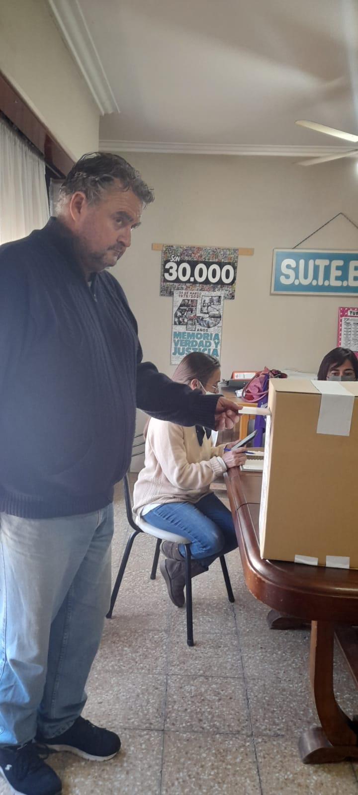 Coronel Dorrego
