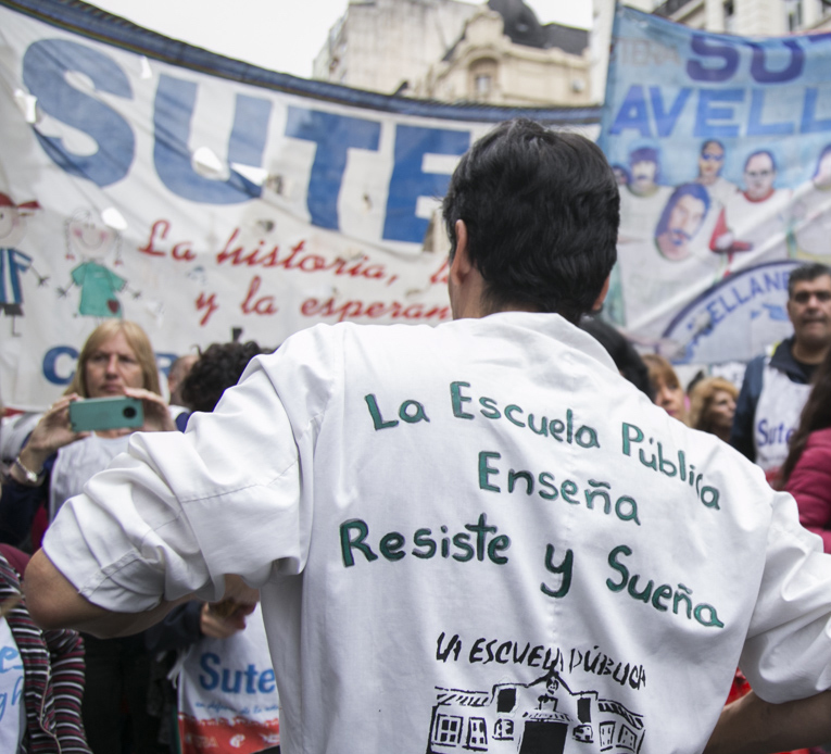 EN LAS NUEVAS SECCIONALES TAMBIÉN GANÓ LA LISTA CELESTE-VIOLETA