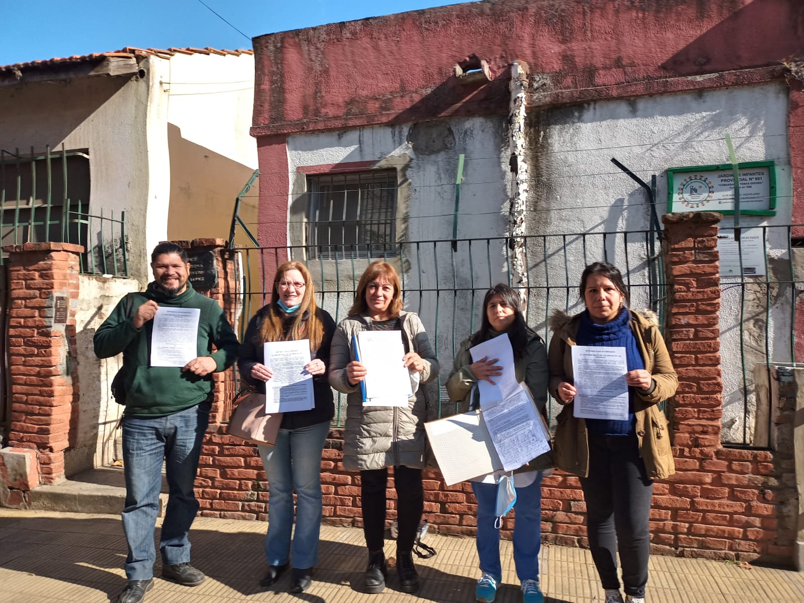 Imagen de la nota