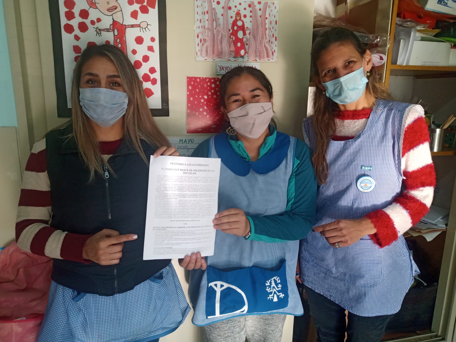 Imagen de la nota