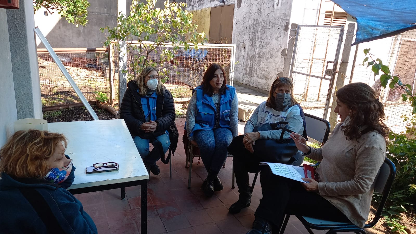 Imagen de la nota