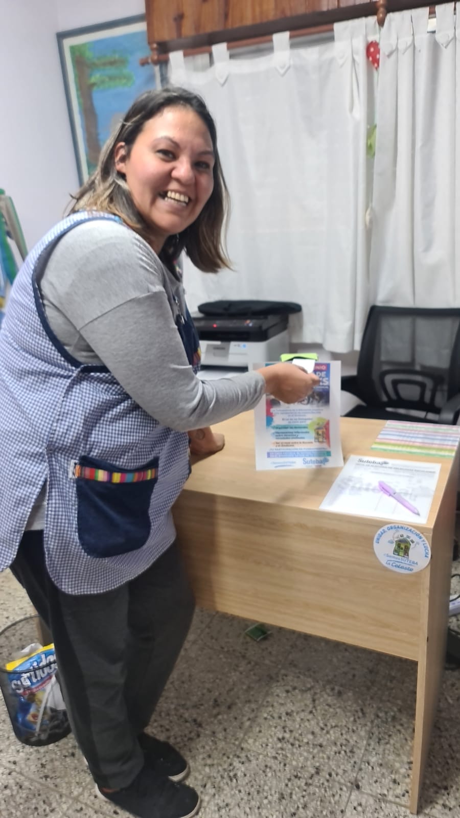 La Costa - Gral. Lavalle